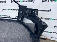 Audi A3 S-line Hatchback 5 Door 2016-2019 Front Bumper No Pdc Genuine [a964]