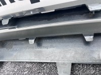 Audi A3 S-line Hatchback 5 Door 2016-2019 Front Bumper No Pdc Genuine [a964]