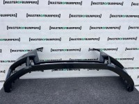 Audi A3 S-line Hatchback 5 Door 2016-2019 Front Bumper No Pdc Genuine [a964]