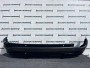 Audi Q6 E-tron S Line Suv 2024-2026 Rear Bumper 6 Pdc Genuine [a970]