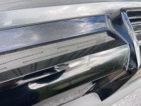 Audi Q6 E-tron S Line Suv 2024-2026 Rear Bumper 6 Pdc Genuine [a970]