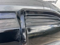 Audi Q6 E-tron S Line Suv 2024-2026 Rear Bumper 6 Pdc Genuine [a970]