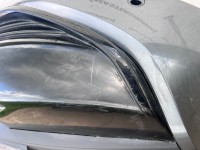 Audi Q6 E-tron S Line Suv 2024-2026 Rear Bumper 6 Pdc Genuine [a970]