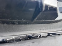 Audi Q6 E-tron S Line Suv 2024-2026 Rear Bumper 6 Pdc Genuine [a970]