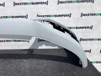 Audi Q2 S Line Mk1 Hatchback 2016-2020 Front Bumper 4 Pdc +jets Genuine [a974]