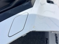 Audi Q2 S Line Mk1 Hatchback 2016-2020 Front Bumper 4 Pdc +jets Genuine [a974]