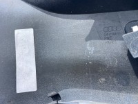 Audi Q2 S Line Mk1 Hatchback 2016-2020 Front Bumper 4 Pdc +jets Genuine [a974]