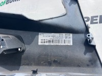 Audi Q2 S Line Mk1 Hatchback 2016-2020 Front Bumper 4 Pdc +jets Genuine [a974]