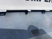 Audi Q2 S Line Mk1 Hatchback 2016-2020 Front Bumper 4 Pdc +jets Genuine [a974]