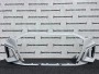 Audi A3 S Line 8y Hatchback 2020-2024 Front Bumper 4 Pdc +jets Genuine [a977]