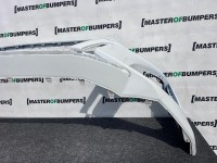 Audi A3 S Line 8y Hatchback 2020-2024 Front Bumper 4 Pdc +jets Genuine [a977]