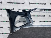 Audi A3 S Line 8y Hatchback 2020-2024 Front Bumper 4 Pdc +jets Genuine [a977]
