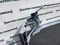 Audi A3 S Line 8y Hatchback 2020-2024 Front Bumper 4 Pdc +jets Genuine [a977]