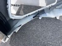 Audi A3 S Line 8y Hatchback 2020-2024 Front Bumper 4 Pdc +jets Genuine [a977]