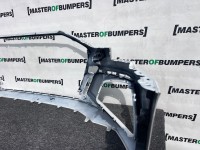 Audi A3 S Line 8y Hatchback 2020-2024 Front Bumper 4 Pdc +jets Genuine [a977]