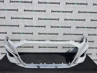 Audi A3 S Line 8y Hatchback 2020-2024 Front Bumper 4 Pdc +jets Genuine [a977]