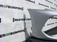 Audi A3 S Line 8y Hatchback 2020-2024 Front Bumper 4 Pdc +jets Genuine [a977]