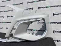 Audi A3 S Line 8y Hatchback 2020-2024 Front Bumper 4 Pdc +jets Genuine [a977]