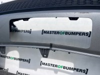 Audi A4 S Line Avant Estate B8 Lift 2012-2015 Rear Bumper 4 Pdc Genuine [a988]