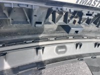 Audi A4 S Line Avant Estate B8 Lift 2012-2015 Rear Bumper 4 Pdc Genuine [a988]