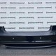 Audi A5 S-line Coupe Cabrio B8 Lift 2012-2015 Rear Bumper 4 Pdc Genuine [a983]
