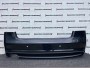 Audi A5 S-line Coupe Cabrio B8 Lift 2012-2015 Rear Bumper 4 Pdc Genuine [a983]