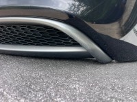 Audi A5 S-line Coupe Cabrio B8 Lift 2012-2015 Rear Bumper 4 Pdc Genuine [a983]