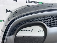 Audi A5 S-line Coupe Cabrio B8 Lift 2012-2015 Rear Bumper 4 Pdc Genuine [a983]