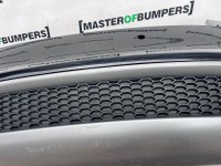 Audi A5 S-line Coupe Cabrio B8 Lift 2012-2015 Rear Bumper 4 Pdc Genuine [a983]