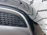 Audi A5 S-line Coupe Cabrio B8 Lift 2012-2015 Rear Bumper 4 Pdc Genuine [a983]
