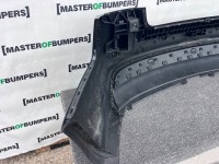 Audi A5 S-line Coupe Cabrio B8 Lift 2012-2015 Rear Bumper 4 Pdc Genuine [a983]