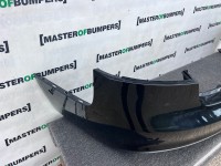 Audi A5 S-line Coupe Cabrio B8 Lift 2012-2015 Rear Bumper 4 Pdc Genuine [a983]