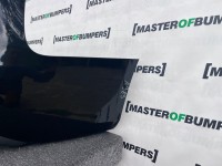 Audi A5 S-line Coupe Cabrio B8 Lift 2012-2015 Rear Bumper 4 Pdc Genuine [a983]