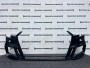 Audi A3 S Line 8v Lift Hatchback 2016-2019 Front Bumper No Pdc Genuine [a989]