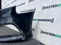 Audi A3 S Line 8v Lift Hatchback 2016-2019 Front Bumper No Pdc Genuine [a989]
