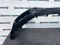 Audi A3 S Line 8v Lift Hatchback 2016-2019 Front Bumper No Pdc Genuine [a989]