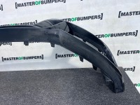 Audi A3 S Line 8v Lift Hatchback 2016-2019 Front Bumper No Pdc Genuine [a989]