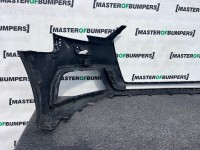 Audi A3 S Line 8v Lift Hatchback 2016-2019 Front Bumper No Pdc Genuine [a989]