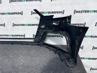 Audi A3 S Line 8v Lift Hatchback 2016-2019 Front Bumper No Pdc Genuine [a989]