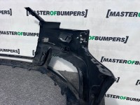 Audi A3 S Line 8v Lift Hatchback 2016-2019 Front Bumper No Pdc Genuine [a989]
