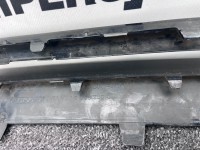 Audi A3 S Line 8v Lift Hatchback 2016-2019 Front Bumper No Pdc Genuine [a989]