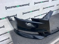 Audi A3 S Line 8v Lift Hatchback 2016-2019 Front Bumper No Pdc Genuine [a989]