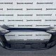 Audi S5 A5 S-line Sportback Esta Mk3 2024-2027 Front Bumper 6 Pdc Genuine [a992]