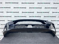 Audi S5 A5 S-line Sportback Esta Mk3 2024-2027 Front Bumper 6 Pdc Genuine [a992]