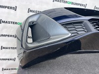 Audi S5 A5 S-line Sportback Esta Mk3 2024-2027 Front Bumper 6 Pdc Genuine [a992]