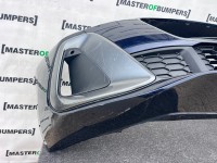 Audi S5 A5 S-line Sportback Esta Mk3 2024-2027 Front Bumper 6 Pdc Genuine [a992]