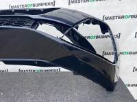 Audi S5 A5 S-line Sportback Esta Mk3 2024-2027 Front Bumper 6 Pdc Genuine [a992]