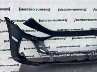 Audi S5 A5 S-line Sportback Esta Mk3 2024-2027 Front Bumper 6 Pdc Genuine [a992]