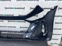 Audi S5 A5 S-line Sportback Esta Mk3 2024-2027 Front Bumper 6 Pdc Genuine [a992]