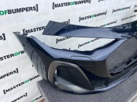 Audi S5 A5 S-line Sportback Esta Mk3 2024-2027 Front Bumper 6 Pdc Genuine [a992]